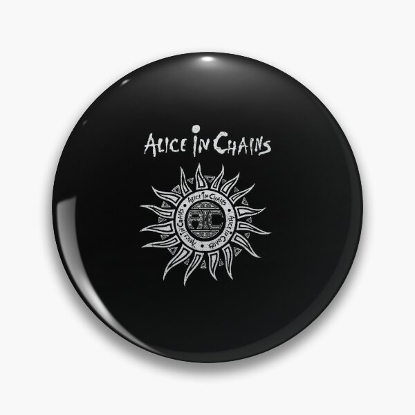 Item preview, Alice In Chains Band Vintage  designed and sold by Frankenastej.