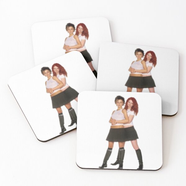 Item preview, t.A.T.u group  designed and sold by luciaontop333.