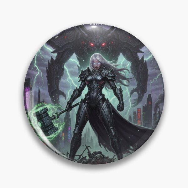 Item preview, Grave-tech designed and sold by Jaime1422.
