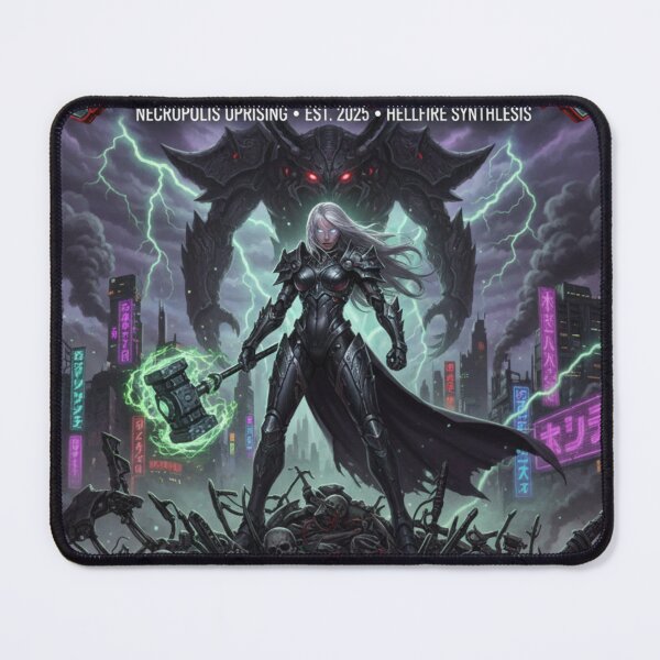Item preview, Grave-tech designed and sold by Jaime1422.