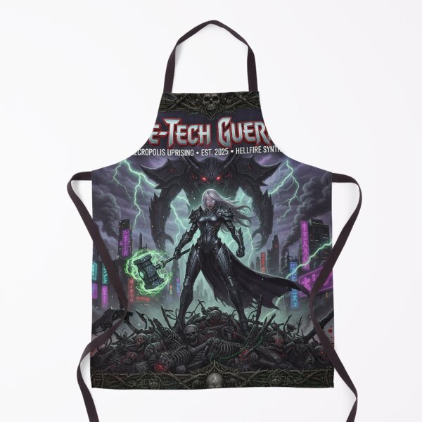 Item preview, Grave-tech designed and sold by Jaime1422.