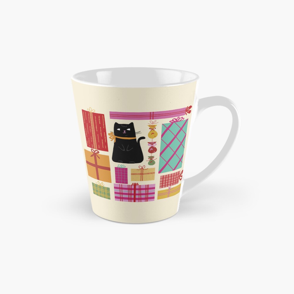 Item preview, Tall Mug designed and sold by StephersMc.