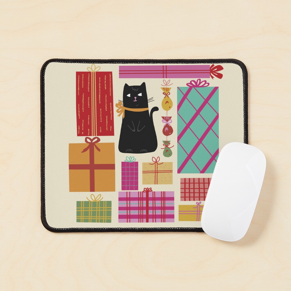 Item preview, Mouse Pad designed and sold by StephersMc.