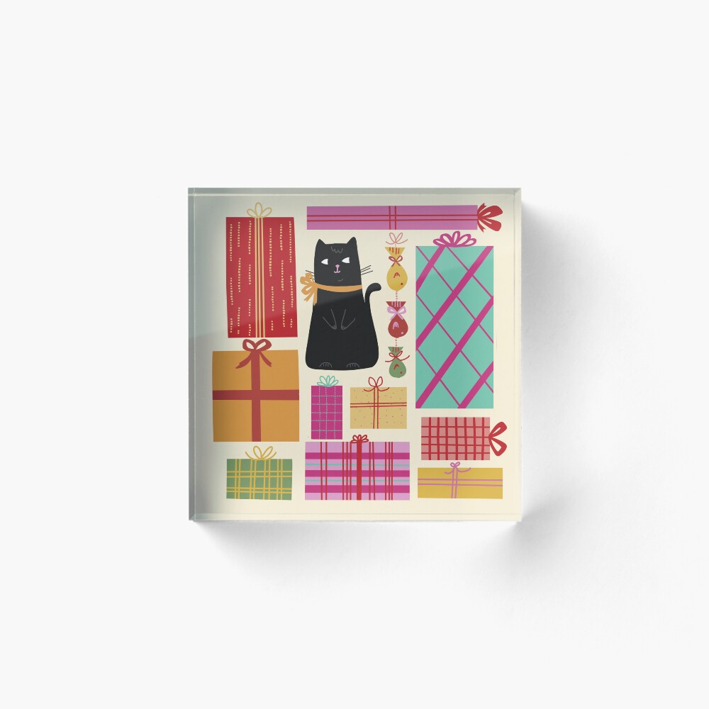 Item preview, Acrylic Block designed and sold by StephersMc.