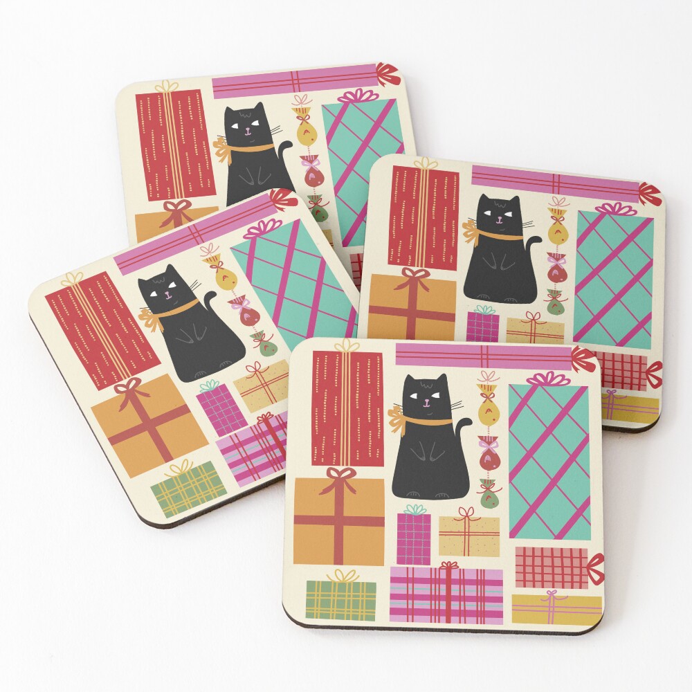 Item preview, Coasters (Set of 4) designed and sold by StephersMc.