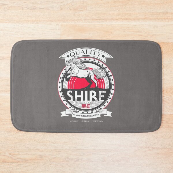 Item preview, SHIRE---CHAMPION designed and sold by TatumPineda.