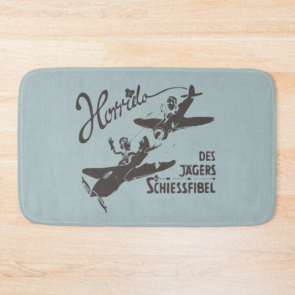 Item preview, Luftwaffe Aerial Gunnery Manual designed and sold by Mars Outpost Outfitters.