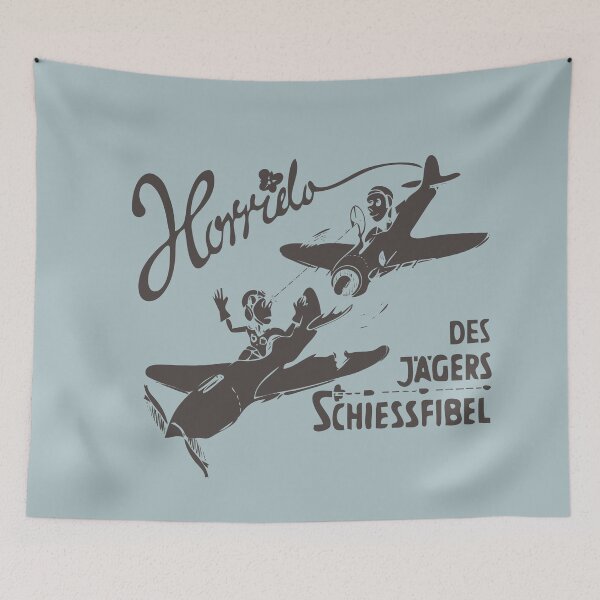 Artikelvorschau, Luftwaffe Aerial Gunnery Manual entworfen und verkauft von Mars Outpost Outfitters.