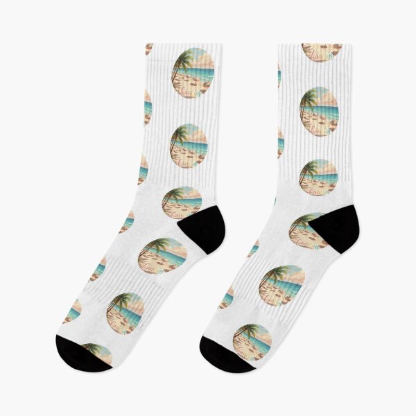 Item preview, Cancún Mexico Beach designed and sold by M4nulas.