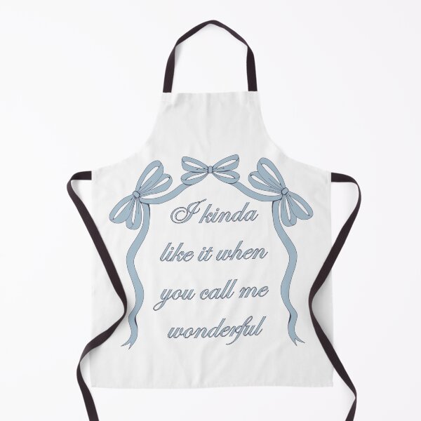 Item preview, I kinda like it when you call me wonderful Olivia Dean designed and sold by DhriegoStudio.