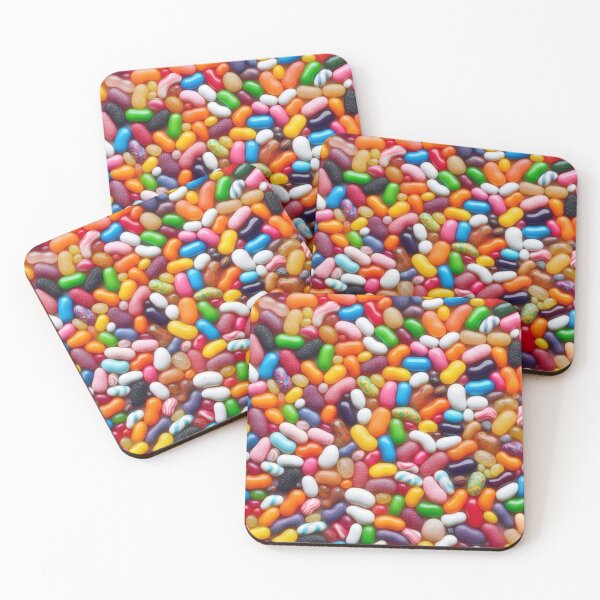Item preview, Jelly Beans designed and sold by TinCatOutPost.