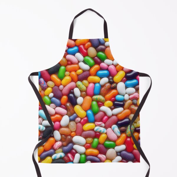 Item preview, Jelly Beans designed and sold by TinCatOutPost.
