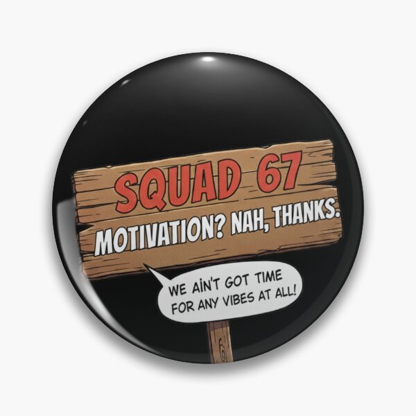 Item preview, Sarcastic Squad Humor - Anti-Motivation Meme Style Graphic designed and sold by axiksa10.