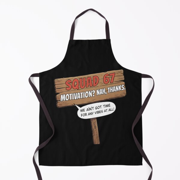 Item preview, Sarcastic Squad Humor - Anti-Motivation Meme Style Graphic designed and sold by axiksa10.