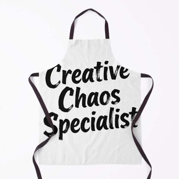 Item preview, Creative Chaos Specialist designed and sold by Dxvect.