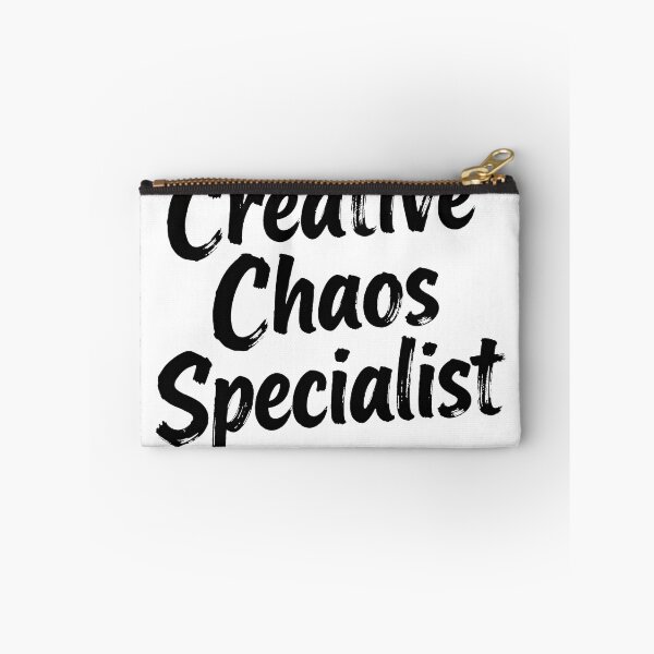 Item preview, Creative Chaos Specialist designed and sold by Dxvect.