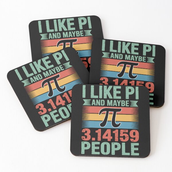 Item preview, Funny Math  Pi Day designed and sold by RipleMalphite.