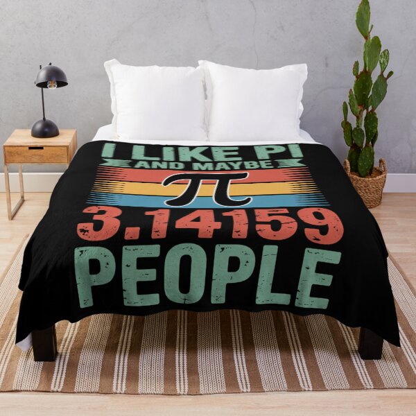 Item preview, Funny Math Pi Day designed and sold by RipleMalphite.