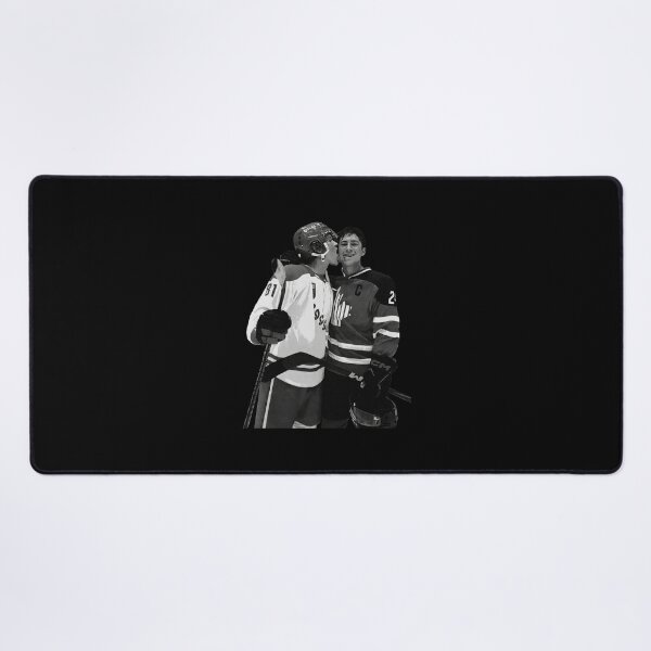 Item preview, Vintage Ilya Rozanov Licks Shane Hollander Face  designed and sold by Haarishurch.