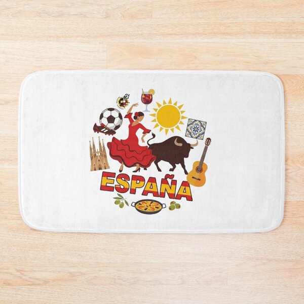 Item preview, spain designed and sold by designsbysamantha.