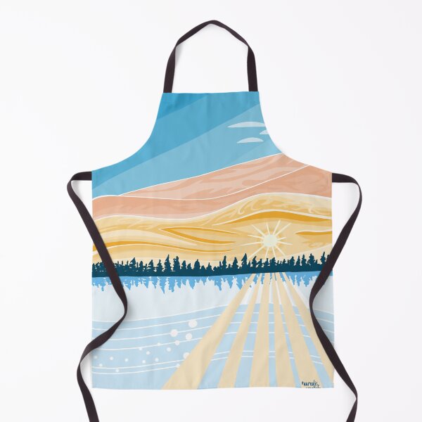 Item preview, Sunbeams Arctics designed and sold by Aurealis Creatief.