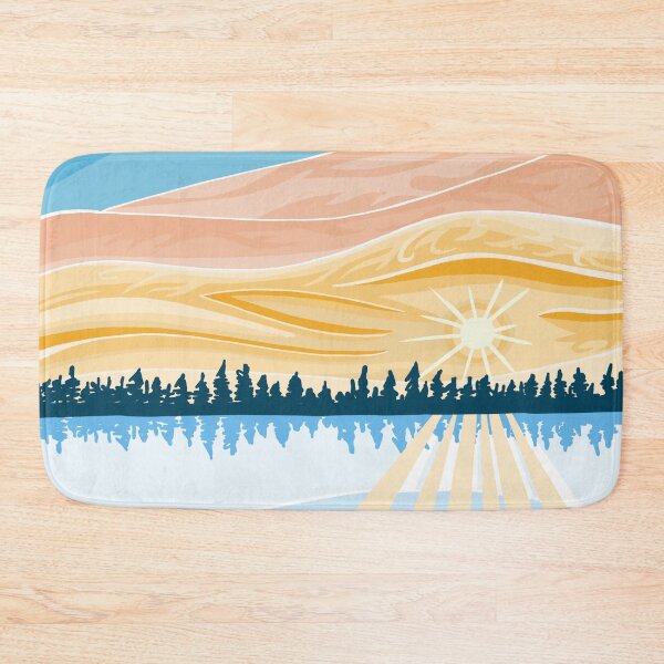 Item preview, Sunbeams Arctics designed and sold by Aurealis Creatief.