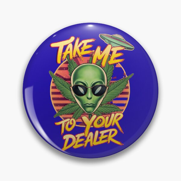 Item preview, Take me to your Dealer designed and sold by Pixel-Lair.