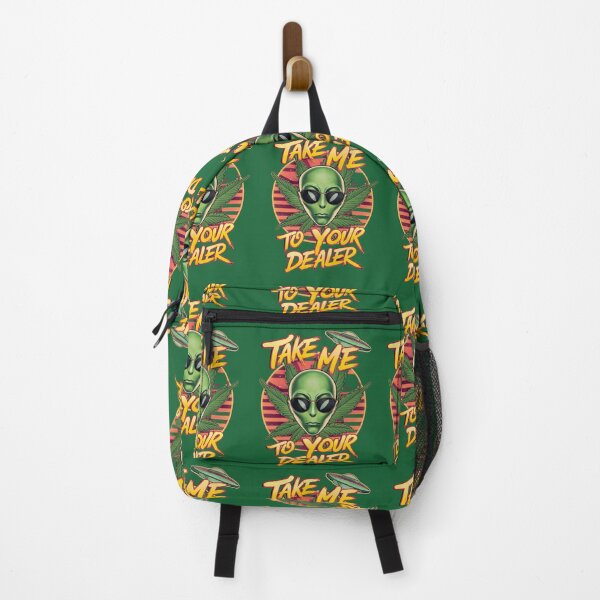 Item preview, Take me to your Dealer designed and sold by Pixel-Lair.