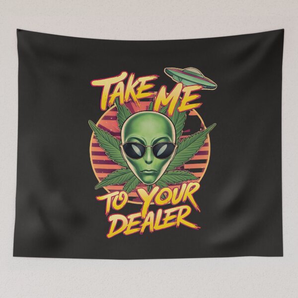 Item preview, Take me to your Dealer designed and sold by Pixel-Lair.