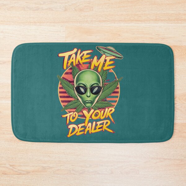 Item preview, Take me to your Dealer designed and sold by Pixel-Lair.
