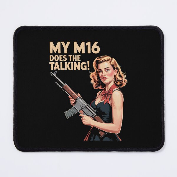 Item preview, Pin Up Girl Funny Edgy Graphic designed and sold by TijanaARTSt88.