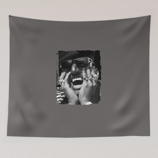 Item preview, SHOCK-G-HUMPTY-HUMP-T-SHIRT designed and sold by EllieannaKiger.