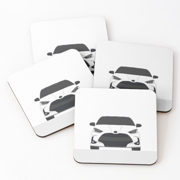 Item preview, Yaris - Vector drawing designed and sold by yohannlp.
