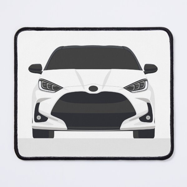 Item preview, Yaris - Vector drawing designed and sold by yohannlp.