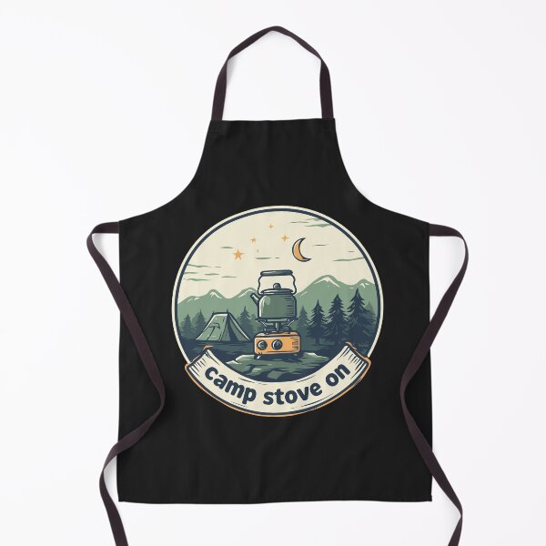 Item preview, Camp stove on designed and sold by soma5.