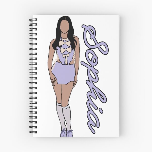 Item preview, sophia laforteza soft is strong designed and sold by artshlyn.