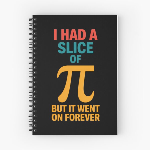 Item preview, Funny Math Joke Pi Day designed and sold by RipleMalphite.