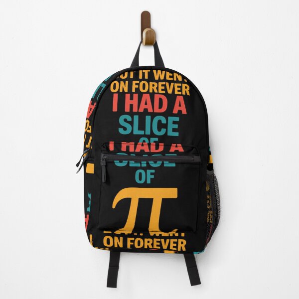 Item preview, Funny Math Joke Pi Day designed and sold by RipleMalphite.