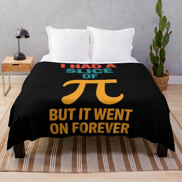 Item preview, Funny Math Joke Pi Day designed and sold by RipleMalphite.