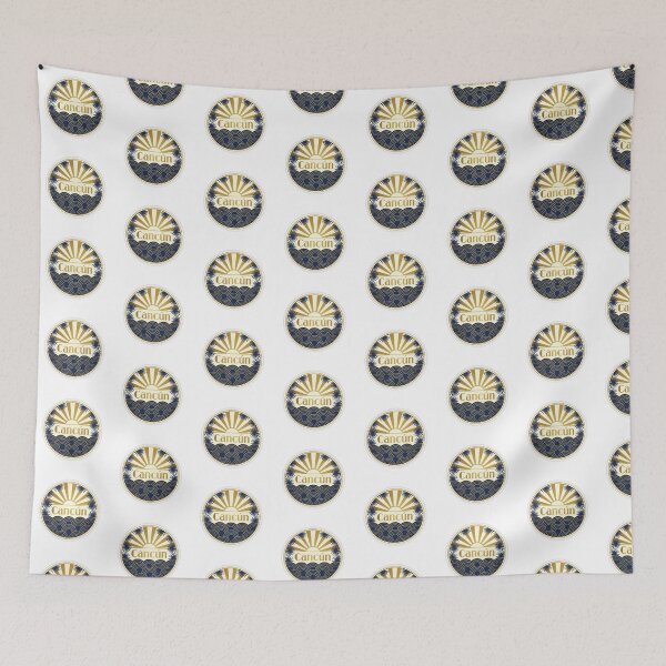 Item preview, Cancún Mexico Beach designed and sold by M4nulas.