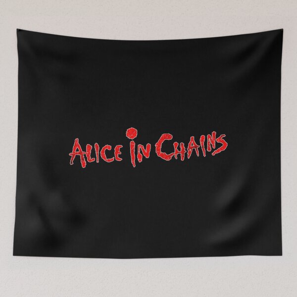 Item preview, Alice In Chains Band Vintage  designed and sold by Frankenastej.