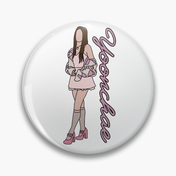 Item preview, Yoonchae suave es fuerte designed and sold by artshlyn.