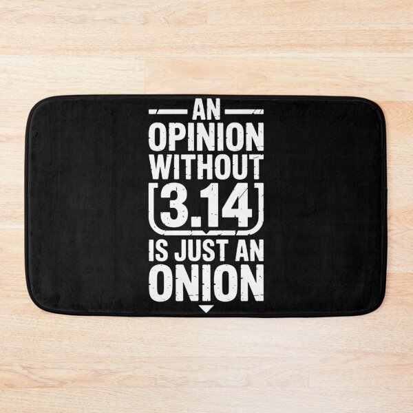 Item preview, Funny Math Pi Day designed and sold by RipleMalphite.