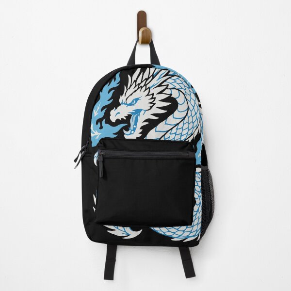 Item preview, Ice Dragon designed and sold by The One Studio.