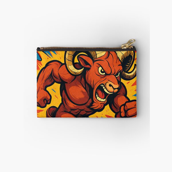 Item preview, Aries zodiac symbol | Comics style - Cartoon designed and sold by ComicsFactory.