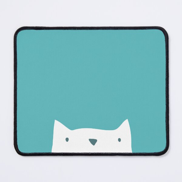 Item preview, Curious cat designed and sold by Paul Schmid.