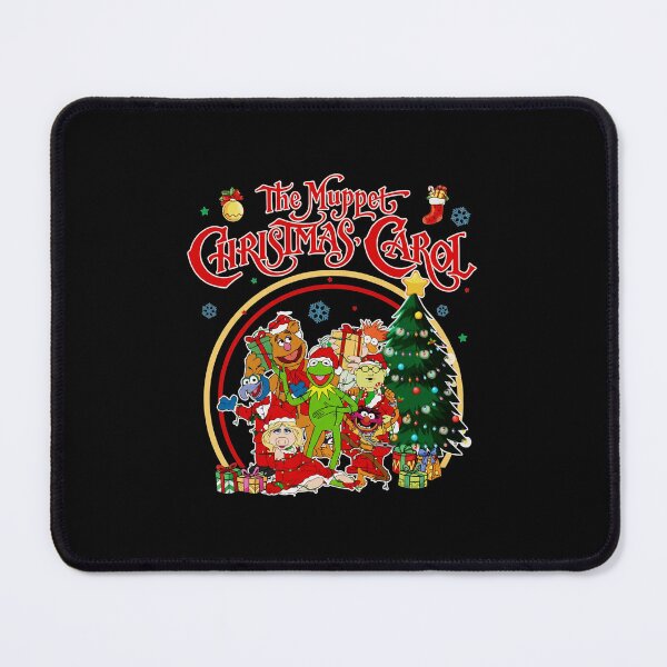 Item preview, The Muppet Christmas Carol Family Xmas Party 2025  designed and sold by ferminhays.