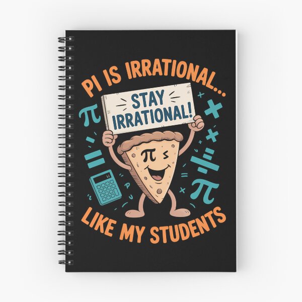 Item preview, Funny Math Teacher Pi Humor designed and sold by RipleMalphite.