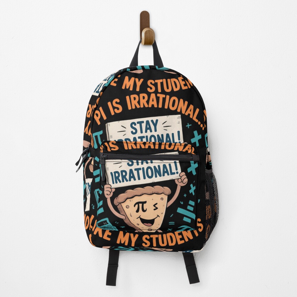 Item preview, Backpack designed and sold by RipleMalphite.