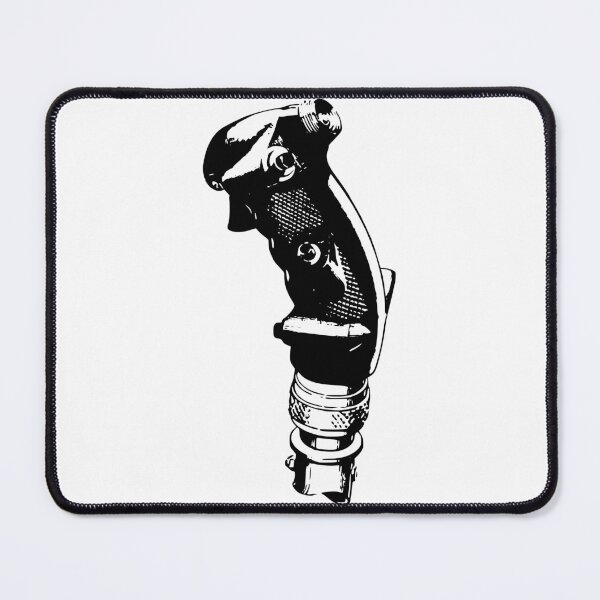 Item preview, Jet stick grip designed and sold by Mars Outpost Outfitters.